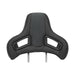 Universal Racing Style Car Seat Headrest - 140mm