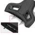 Universal Racing Style Car Seat Headrest - 150mm