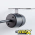 GUNMANSA Universal Round Rear View Camera