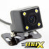 Universal Vehicle Rear View Camera With LEDs