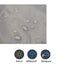 Universal Waterproof Car Cover - YL Size 4.8m x 1.7m x 1.5m