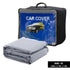 Universal Waterproof Car Cover - YL Size 4.8m x 1.7m x 1.5m