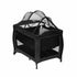Chelino Tommy Camp Cot Black
