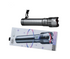 Q-D107 Aluminum Alloy Flashlight – High-Power LED Torch