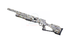 Airboss KX2 5.5mm Walnut PCP Hunting Rifle