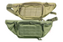 Waist Bag (2095C) - Color | Green | Brown | Brown Camo | Camo | Black Camo