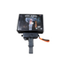 UZI‑SMA Toy Gun #798 – Compact Kids Play Blaster