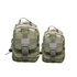 Backpack (XH-806) - Color | Khaki | Black | Camo