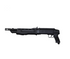 HDB .68 Cal CO2 Powered Gas Pistol – Tactical Airsoft Sidearm
