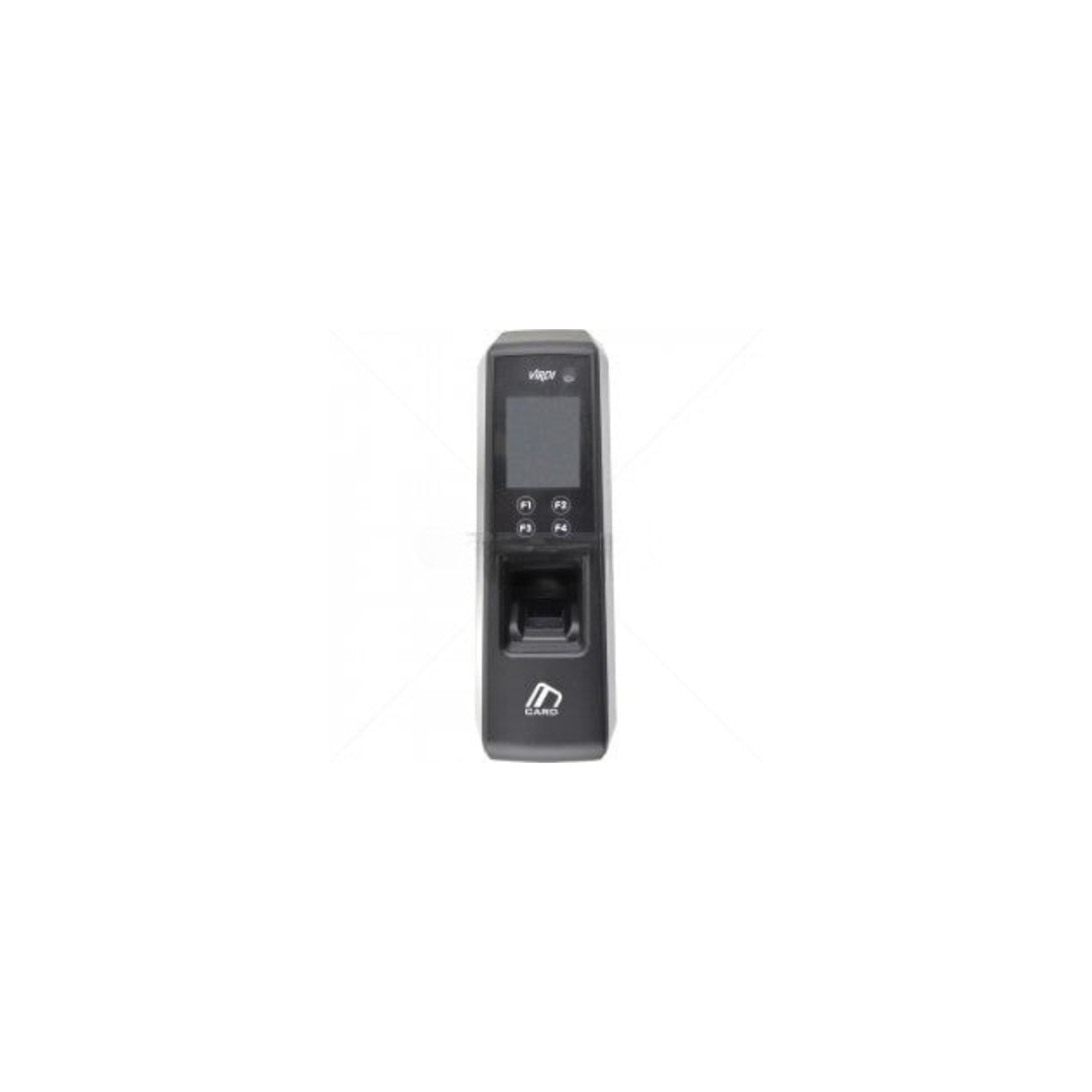 Virdi AC2200HSC High-Capacity Fingerprint & Mifare Card Reader LK350-7