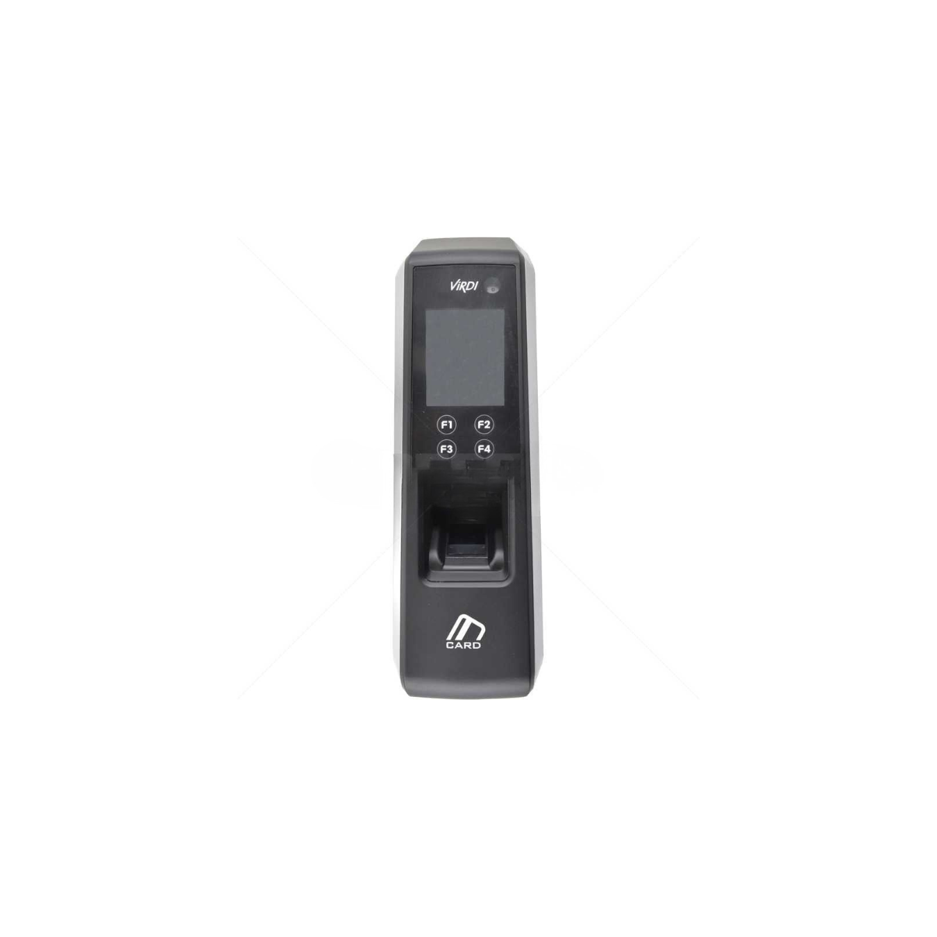 Virdi AC2200HSC High-Capacity Fingerprint & Mifare Card Reader LK350-7