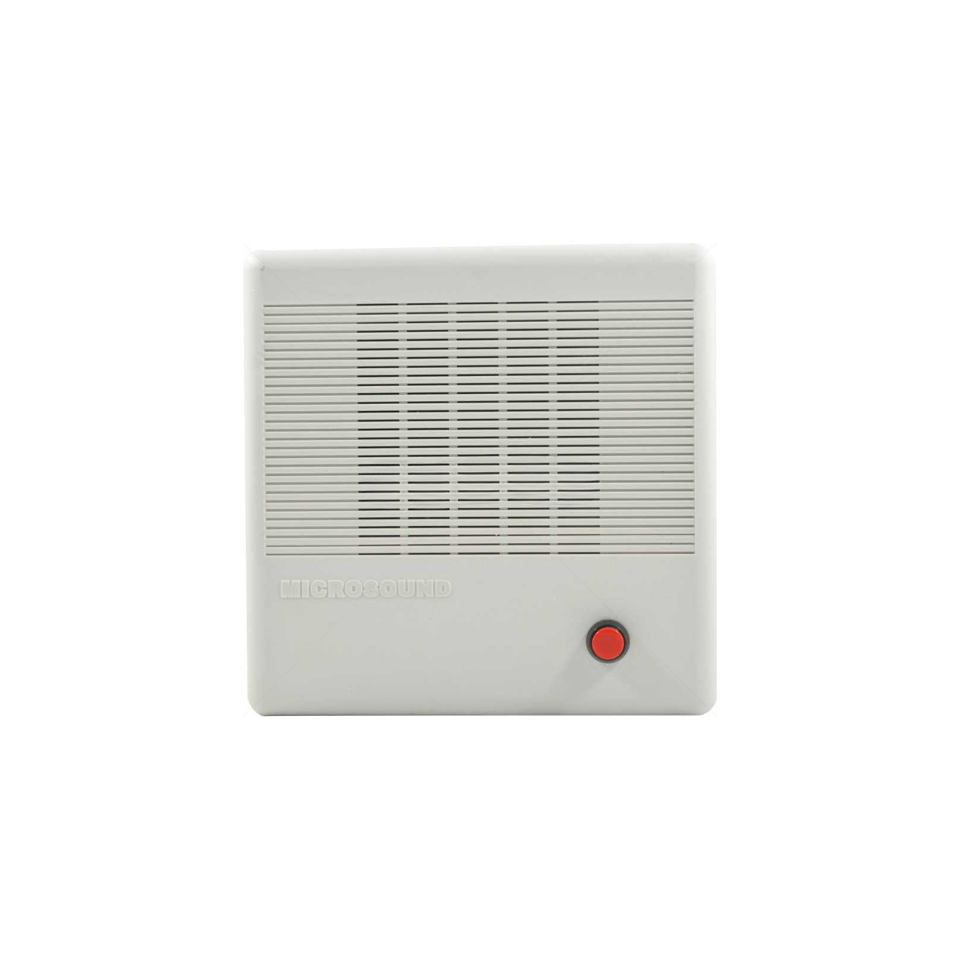 Microsound Substation Plastic IC64 with Callback Function for Electrical Systems