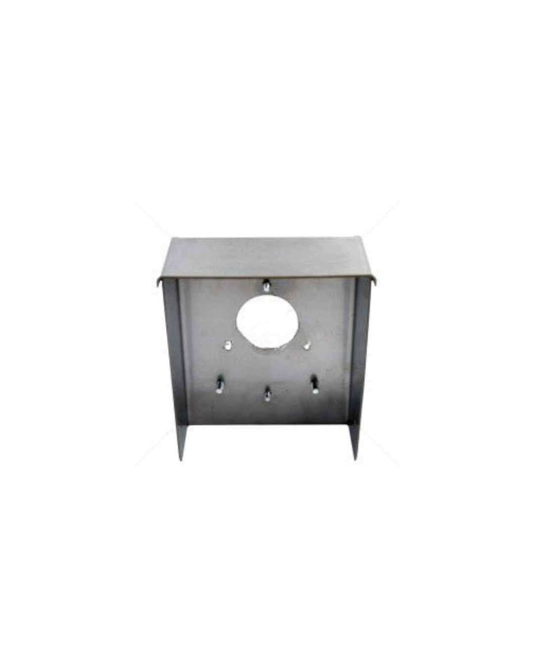 COMMAX Rainshield Stainless Steel IC45-3 - Weatherproof Protection