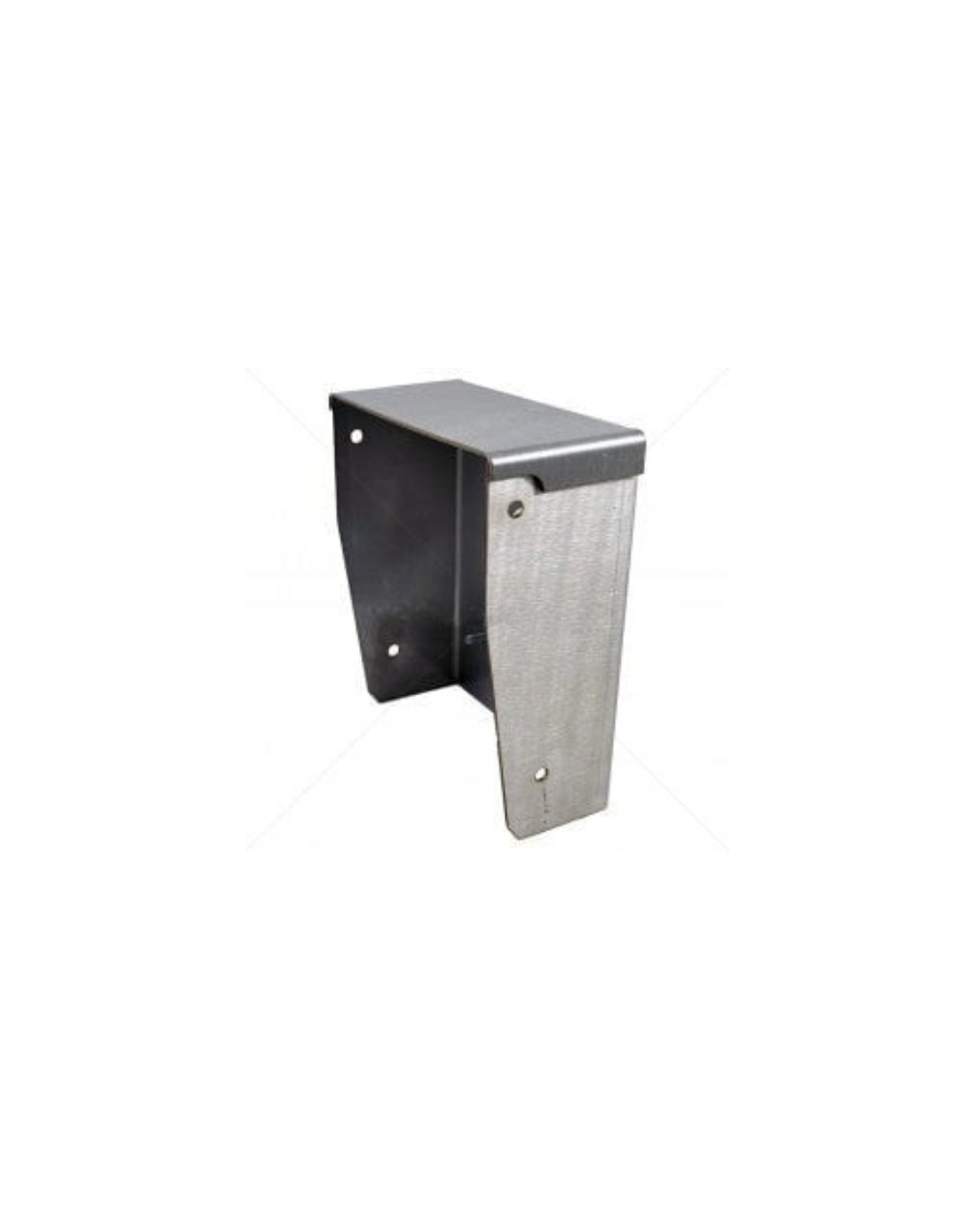 COMMAX Rainshield Stainless Steel IC45-3 - Weatherproof Protection