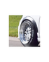 Universal Plastic Narrow Wheel Arches