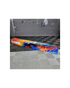 Nick Premium Vinyl Wrap Film - Satin Gunmetal