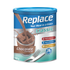 Replace® Classic Powder Chocolate | Classic Powder Chocolate | 850g