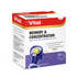 Vital Memory & Concentration | Memory & Concentration | 60 Capsules