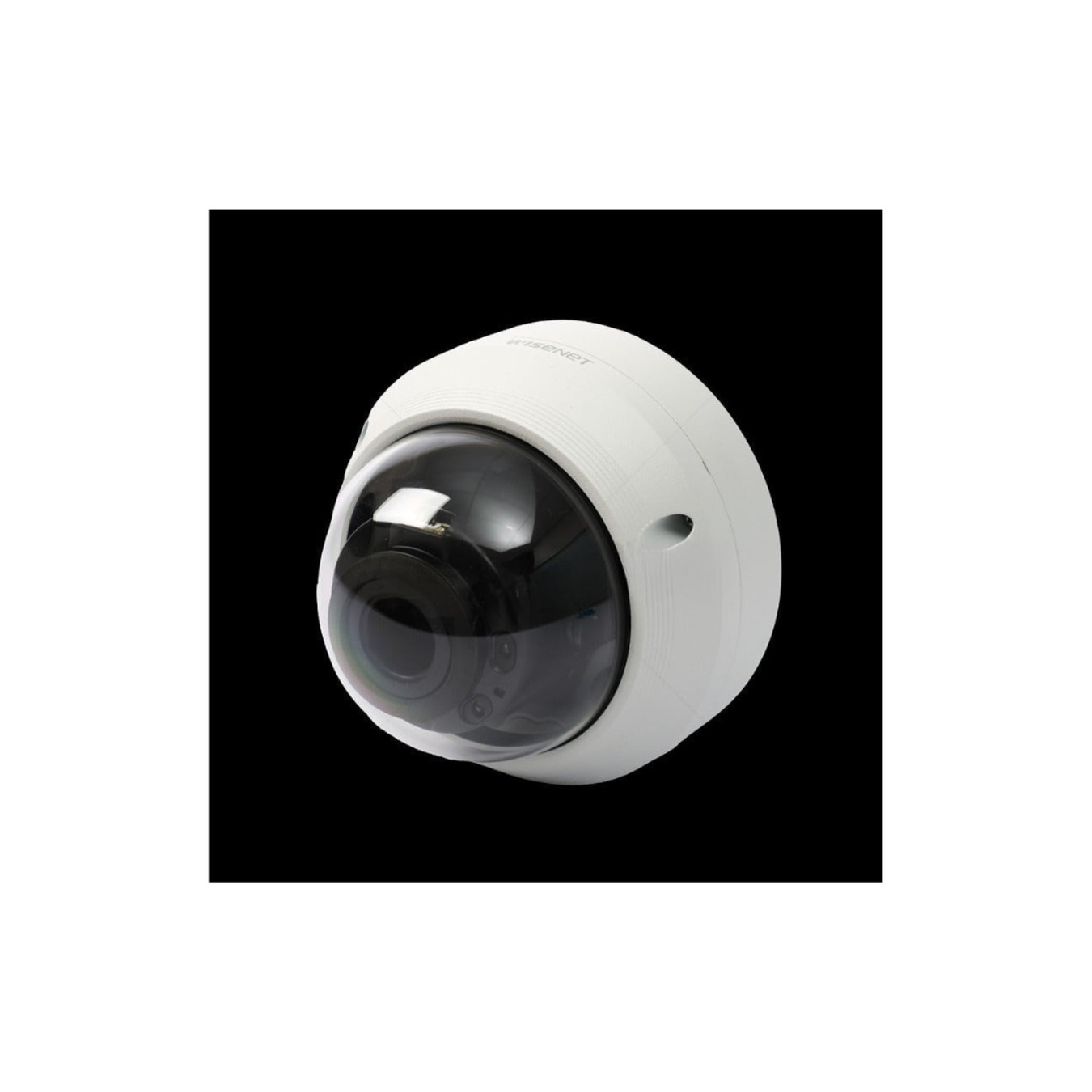 Hanwha Q-Series Dome 2MP 30m IR 3.2-10mm MVF IP66