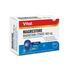 Vital MagRestore Magnesium Citrate | Electrolyte Balance & Muscle Recovery | 30 Capsules