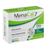 Ascendis Health MenaCal.7™ | Triple-Action Calcium Delivery | 60 Tablets