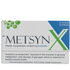 Delfran Metsyn X | Glucose Metabolism | 30 Sachets