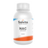 Salvita NAC | — Optimises Glutathione & Inorganic Sulfate Synthesis | 120 Capsules