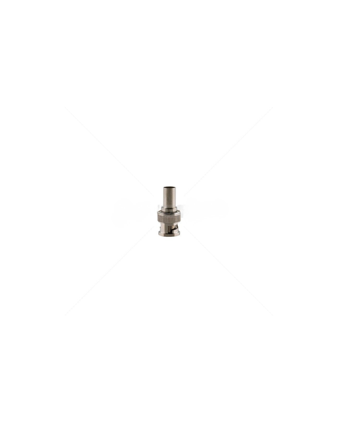 Securi-Prod BNC Crimp Connector Male 6mm