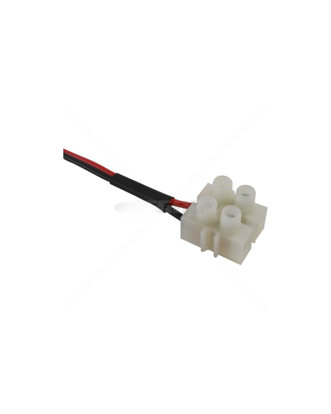 Securi-Prod DC Plug Lead Incl Connector Block