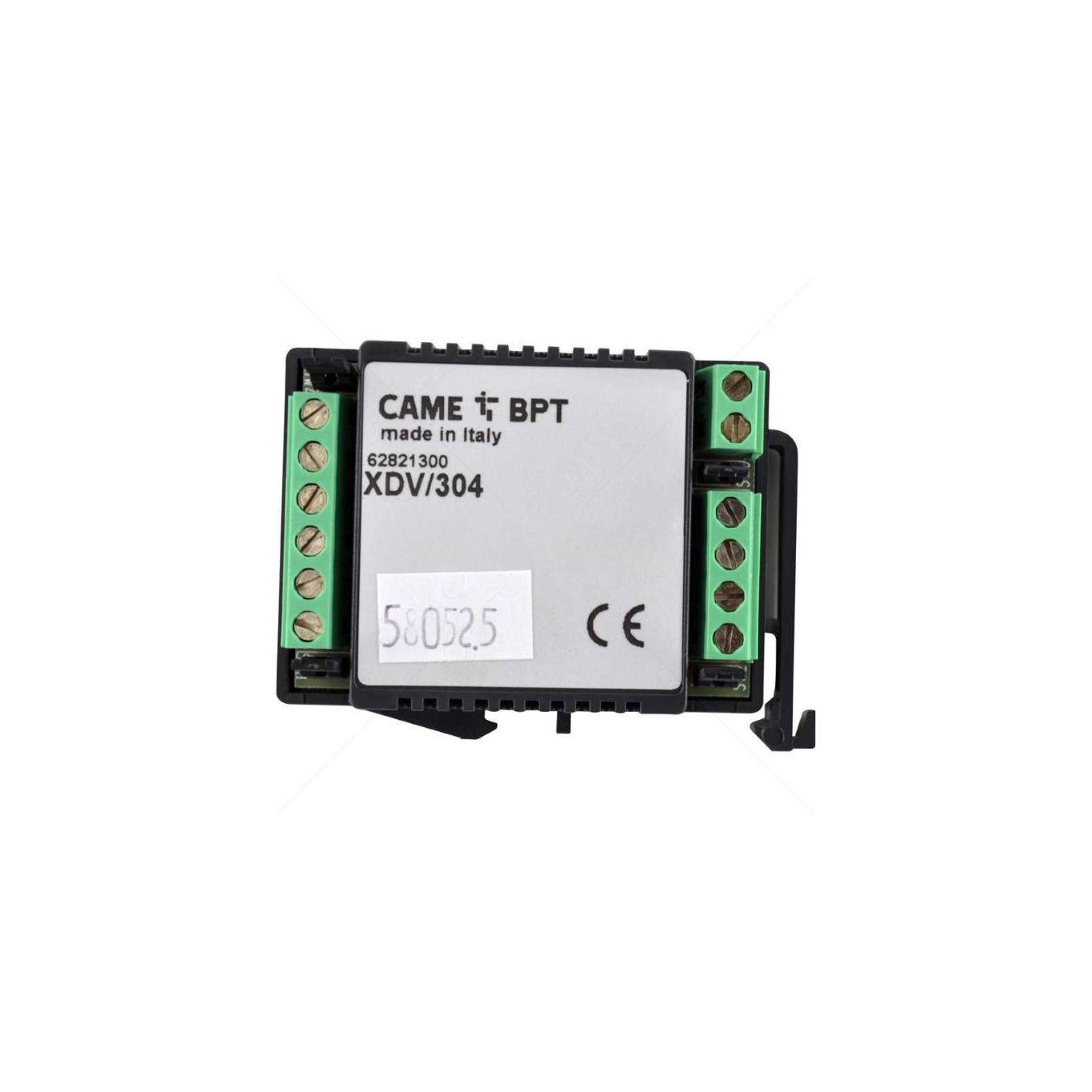 BPT XDV/304 Video Distributor | High-Quality Video Signal Splitter | IC92