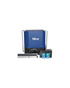 Nice Drive 600 Kit + 4m Steel Rack + 2x TX4 incl. ACDC Power Pack