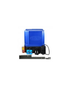 Nice Drive 500 Kit + 4m Steel Rack+ 2x TX4 incl. Plug-in Transformer