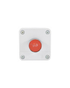 Push Button - Heavy Duty R/ST-15 N/C 400V 10A
