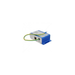 PoE ++ Gigabit Ethernet Surge Protector (60Watt)