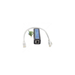 Clearline Surge Protector 1-Port Network 10/100 Base-T RJ45
