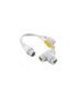 GENATA RJ45 Combiner / Splitter