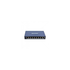 Hikvision 8 Port 10/100 PoE Smart + 1 Gbps RJ45 Switch