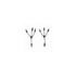 1 to 3 MC4 Y-Branch Connectors (Per Pair) Part No: CN19-6