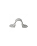 Conduit Strap Saddle - 25mm per 25 Part No: CA18-1