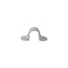Conduit Strap Saddle - 20mm per 100 Part No: CA18