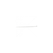 Cable Tie - Medium 200 x 4.8mm White per 100 Pack Part No: CA05