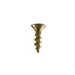 Screw - 6 x 13 (Chipboard) / 100 Part No: HW24