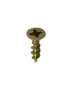 Screw - 6 x 13 (Chipboard) / 100 Part No: HW24