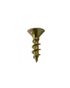 Screw - 6 x 13 (Chipboard) / 100 Part No: HW24
