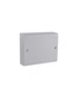 Enclosure - Utility Box White Part No: CN17