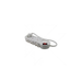 Multiplug 3x16A 3x2 Pin Not Switched Part No: HW35-8