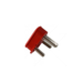 Plug Top - 15A Dedicated Part No: HW14-1