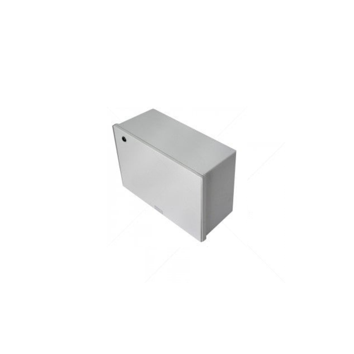Enclosure ALL006D 600x400x250 Part No: CA55-4