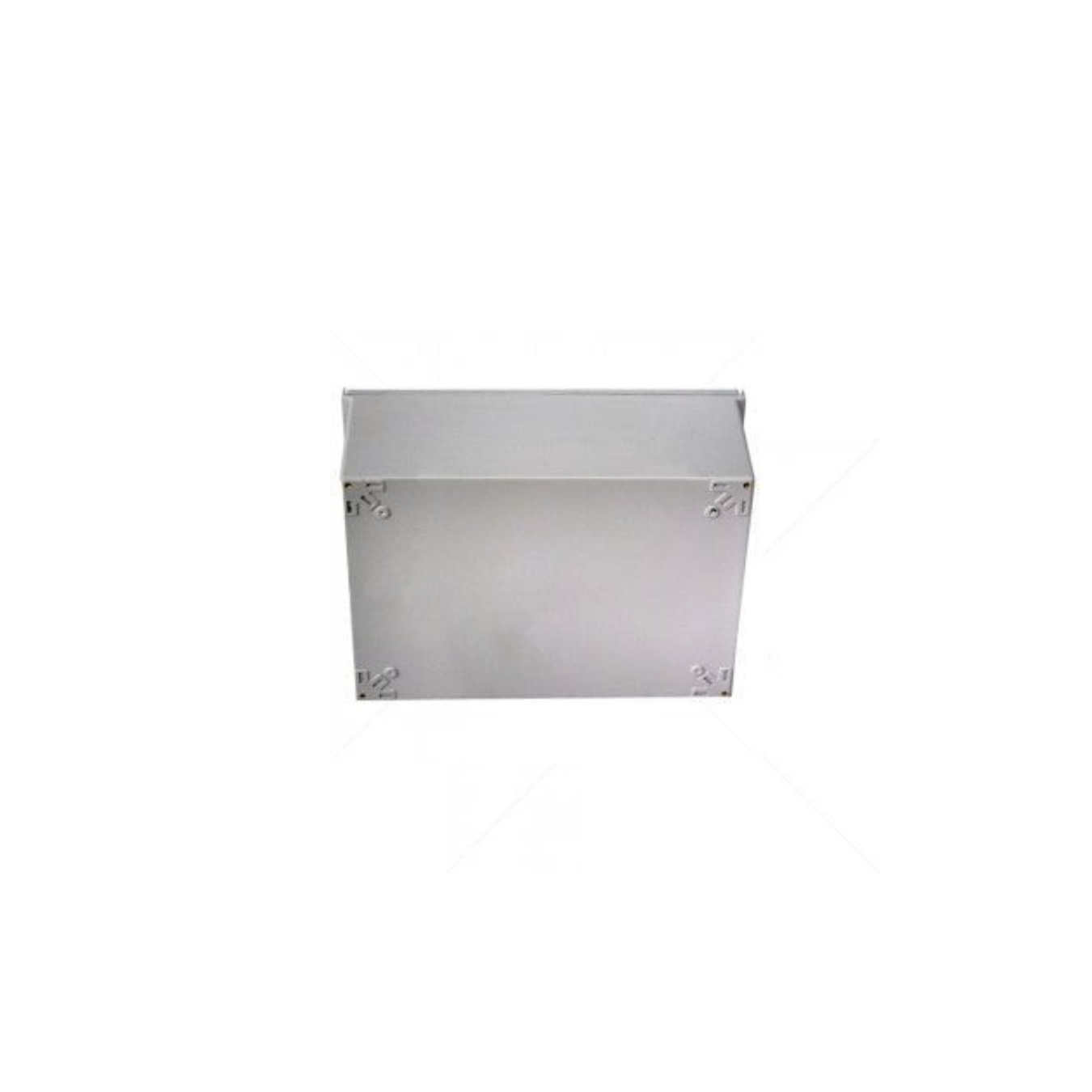 Enclosure ALL006D 600x400x250 Part No: CA55-4