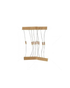 Resistor - 8K2 1/4W 5% / 10 Part No: HW02-9